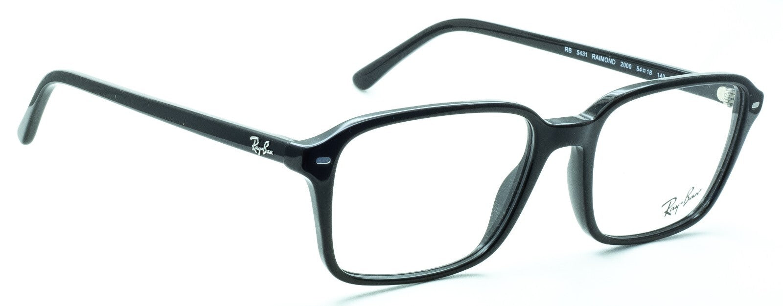 RAY BAN RB 5431 2000 Raimond 54mm RX Optical FRAMES RAYBAN Glasses Eyewear - New