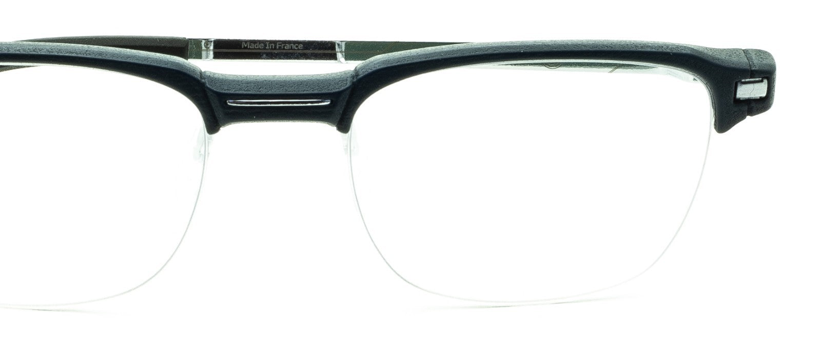McLAREN Eyewear MLOP-98O07 C03 50mm RX Optical FRAMES Glasses - New France
