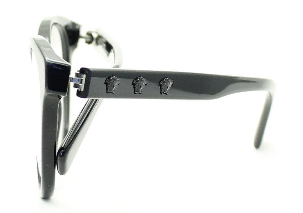 VERSACE MOD 3250 GB1 54mm Eyewear FRAMES Glasses RX Optical Eyeglasses New Italy