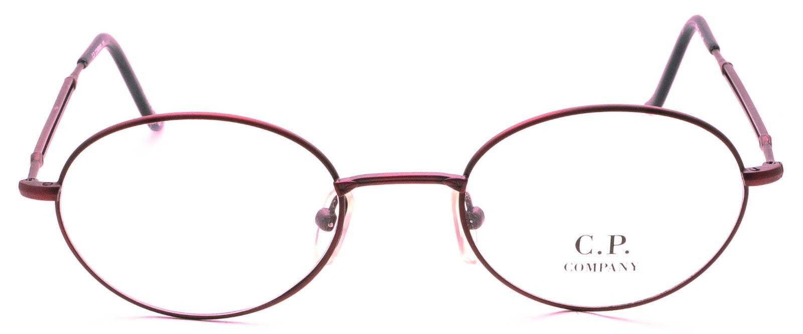 C. P. COMPANY CP119 320 50m Vintage Glasses RX Optical Eyewear - New NOS Italy