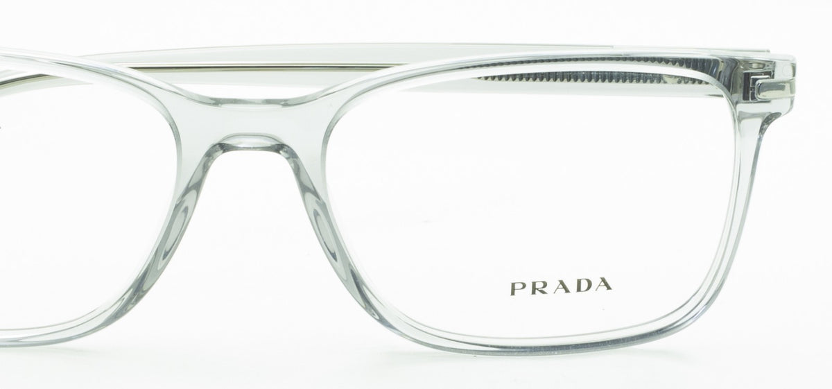 PRADA VPR 14W 10J-1O1 56mm Eyewear FRAMES RX Optical Eyeglasses Glasses - Italy