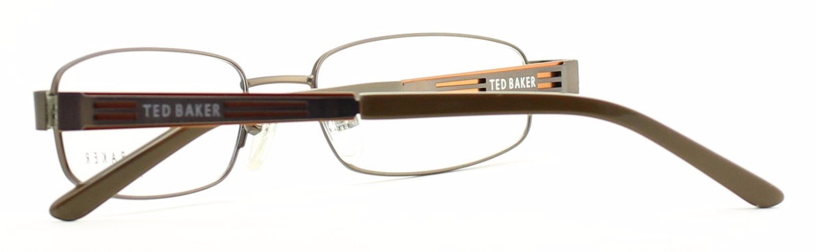 TED BAKER HOUDINI 4119 118 Eyewear FRAMES Glasses Eyeglasses RX Optical -TRUSTED