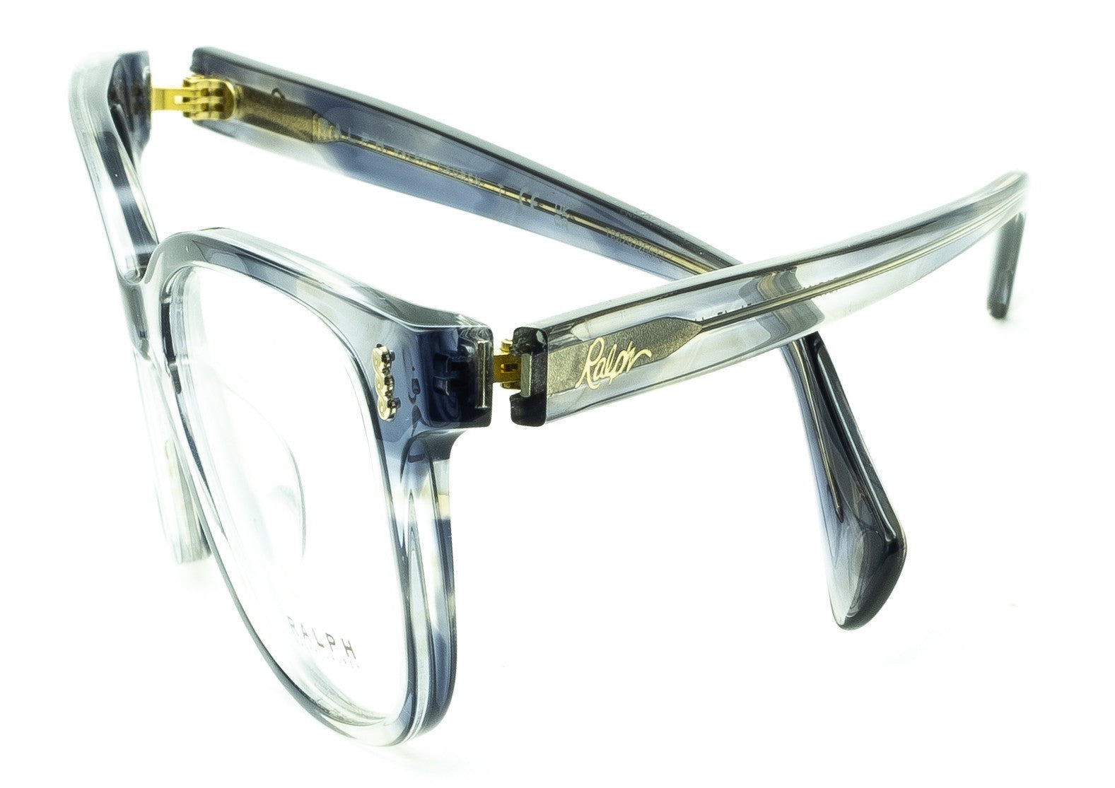 RALPH LAUREN RA 7196U 6343 54mm Eyewear FRAMES RX Optical Eyeglasses Glasses New