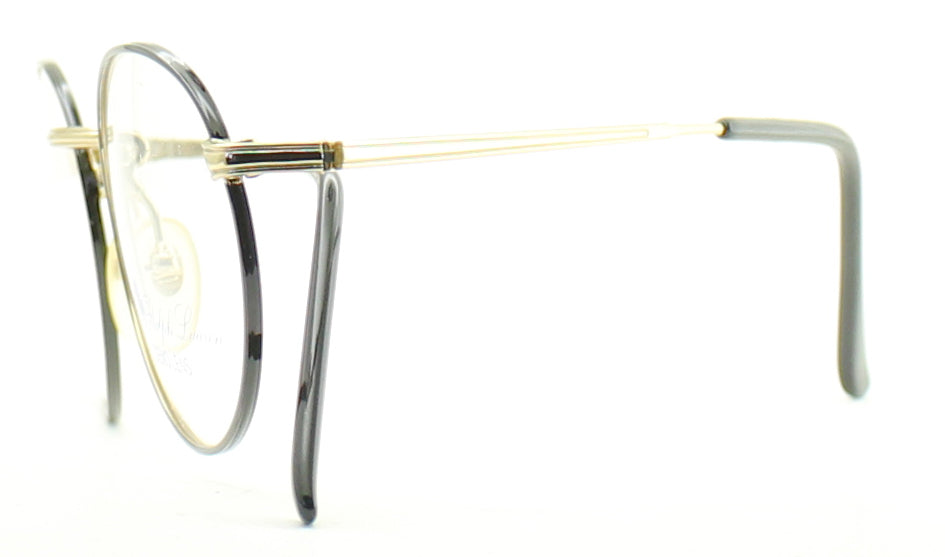 RALPH LAUREN POLO Classic XVI/N 075 RX Optical Eyewear FRAMES Glasses Italy -New