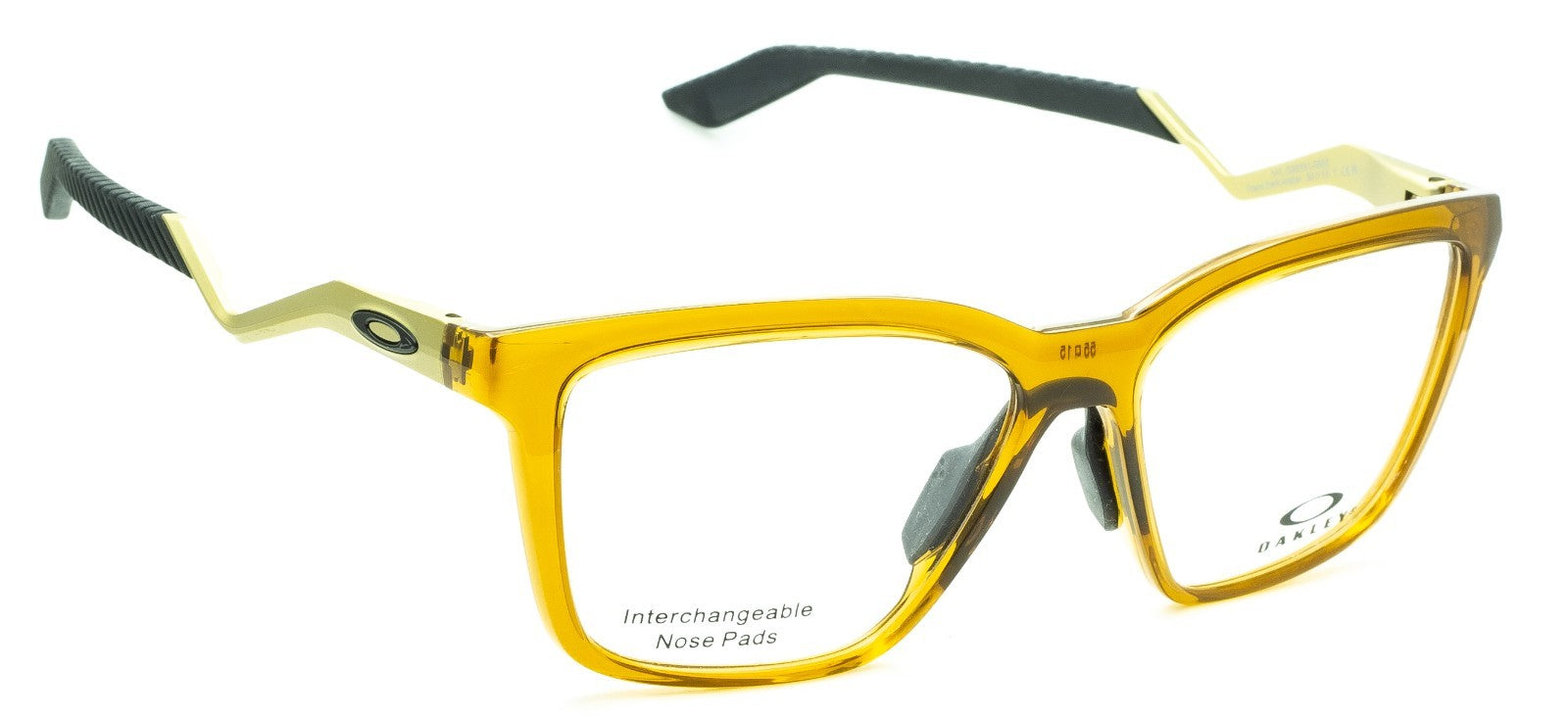 OAKLEY ENIGMA MASS OX8191-0655 Eyewear FRAMES Glasses RX Optical Eyeglasses -New