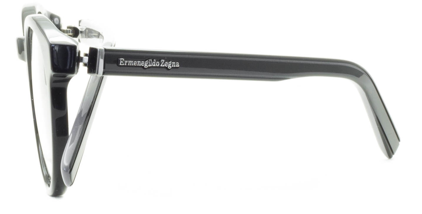 ERMENEGILDO ZEGNA EZ 5024 005 FRAMES NEW Glasses Eyewear RX Optical - BNIB Italy