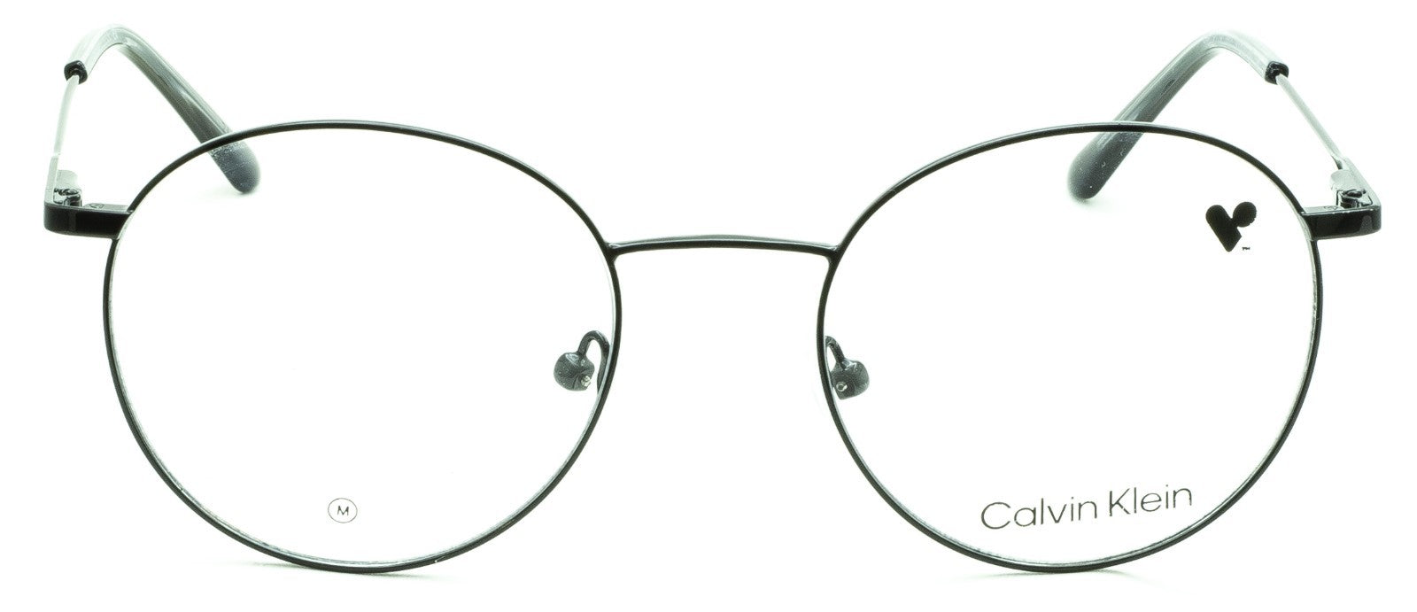 CALVIN KLEIN CK19119 001 51mm Eyewear RX Optical FRAMES Eyeglasses Glasses - New