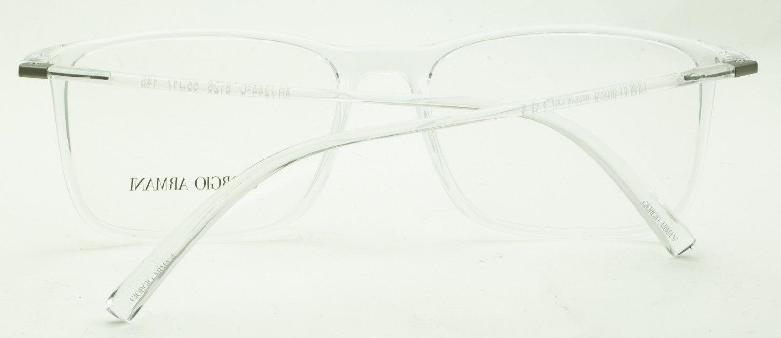 GIORGIO ARMANI AR7244-U 6126 55mm Eyewear FRAMES Eyeglasses RX Optical Glasses