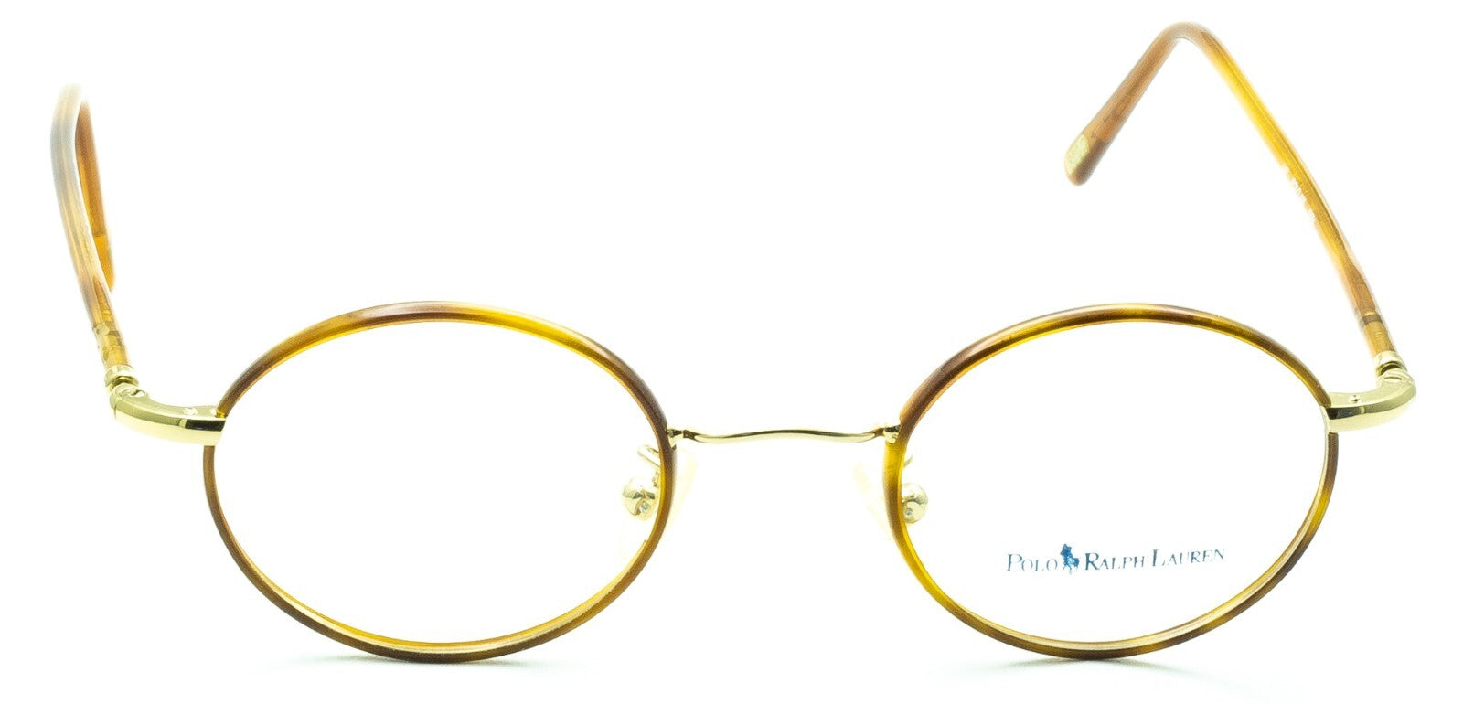 RALPH LAUREN POLO CLASSIC 455 Y64 42mm Eyewear FRAMES RX Optical Glasses - New