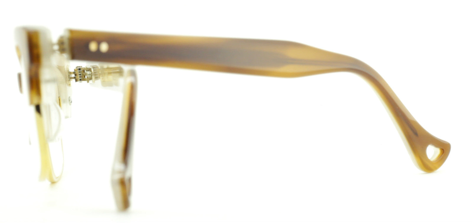 DITA RIRE DRX-3024 B BRN FRAMES NEW RX Optical Glasses Eyewear Eyeglasses - BNIB