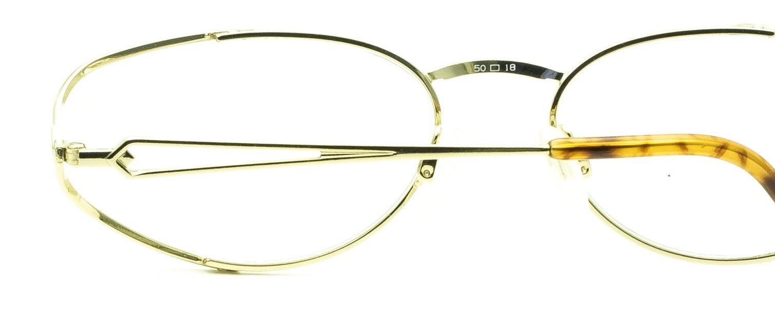 MONDI by METZLER 2390 689 50mm Vintage Eyewear FRAMES RX Optical - New Germany