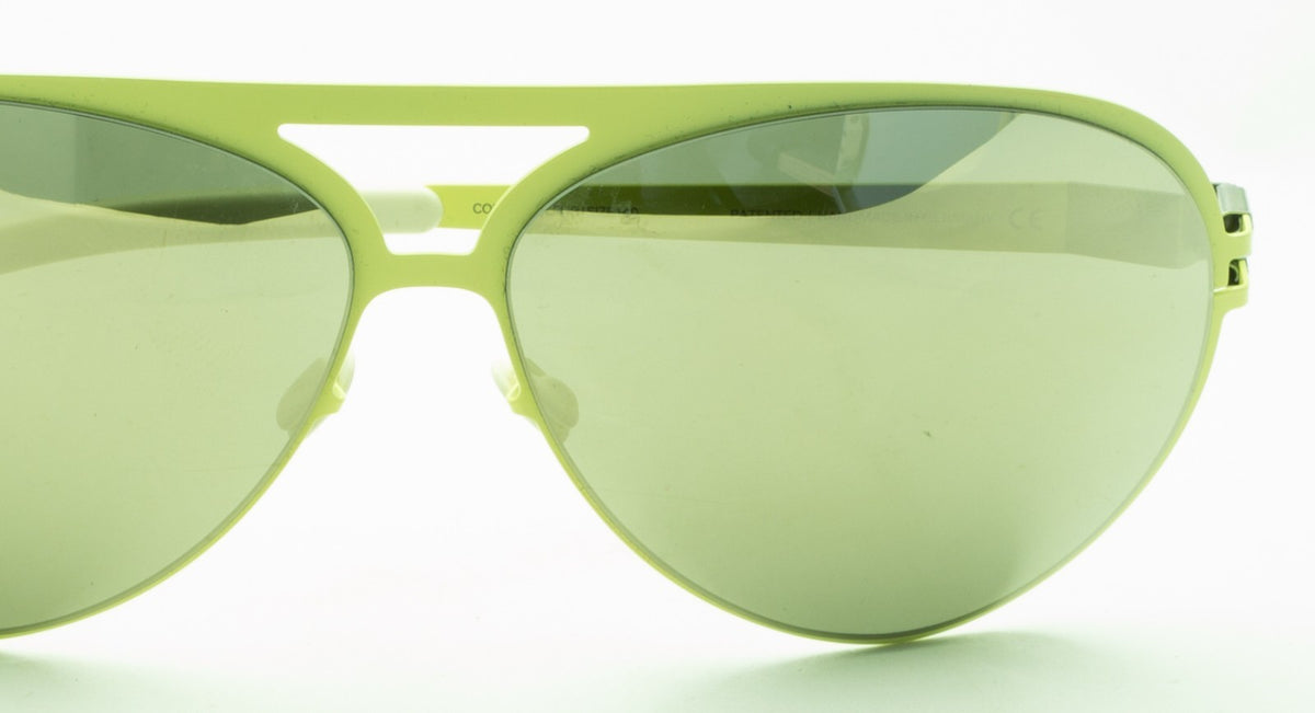 MYKITA Sepp Col. F63 63mm SUNGLASSES Shades Frames Eyewear - New BNIB Germany