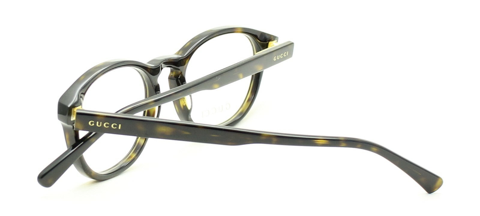 GUCCI GG 1047O 002 50mm Eyewear FRAMES Glasses RX Optical Eyeglasses New - Japan