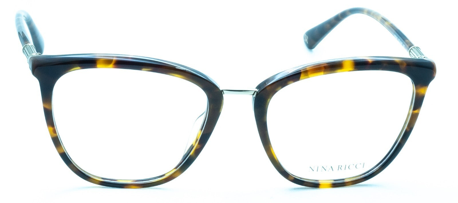 NINA RICCI VNR248 04AP 53mm Eyewear FRAMES RX Optical Eyeglasses Glasses - New