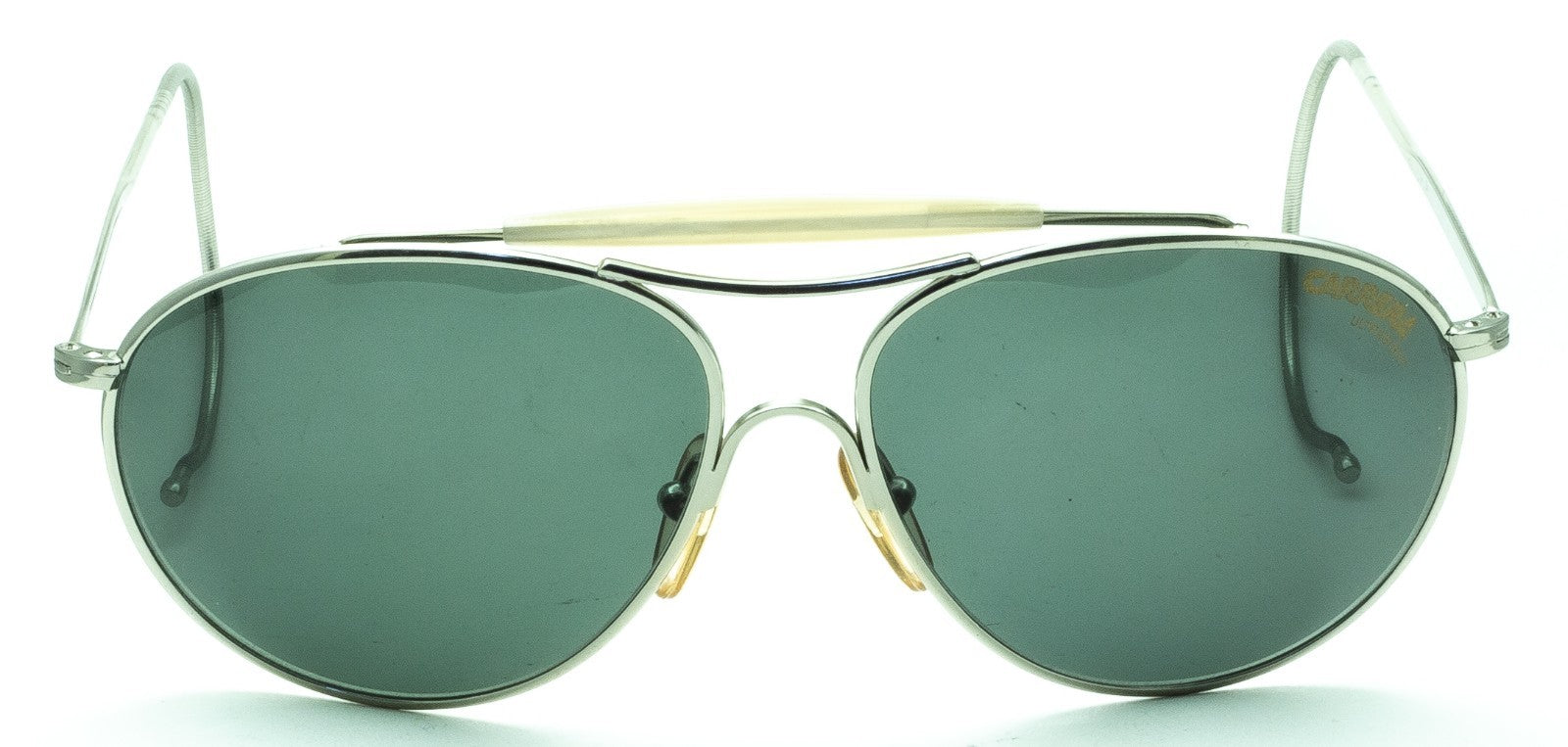 CARRERA CA4818 71B 58mm Vintage Sunglasses Shades FRAMES New NOS - Austria