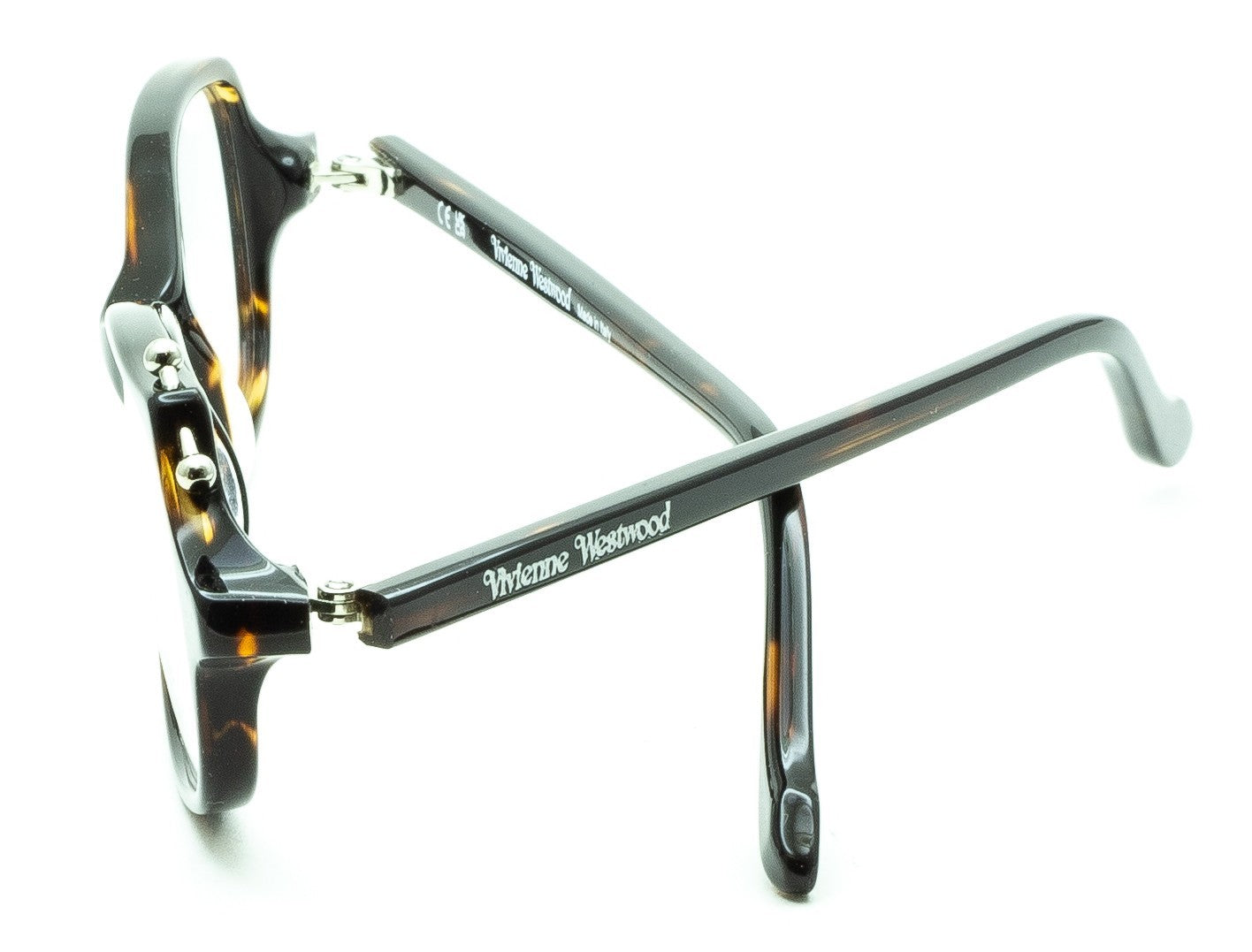 VIVIENNE WESTWOOD VW 029 800 51mm Vintage Eyewear FRAMES RX Optical - New Italy