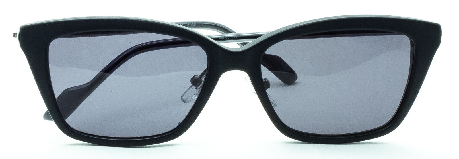 ADIDAS by ITALIA INDEPENDENT AOK008.009.000 53mm Sunglasses Shades Frames - New