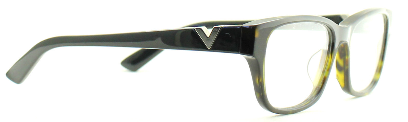 VALENTINO V2614 215 52mm Eyewear FRAMES RX Optical Eyeglasses Glasses Italy New