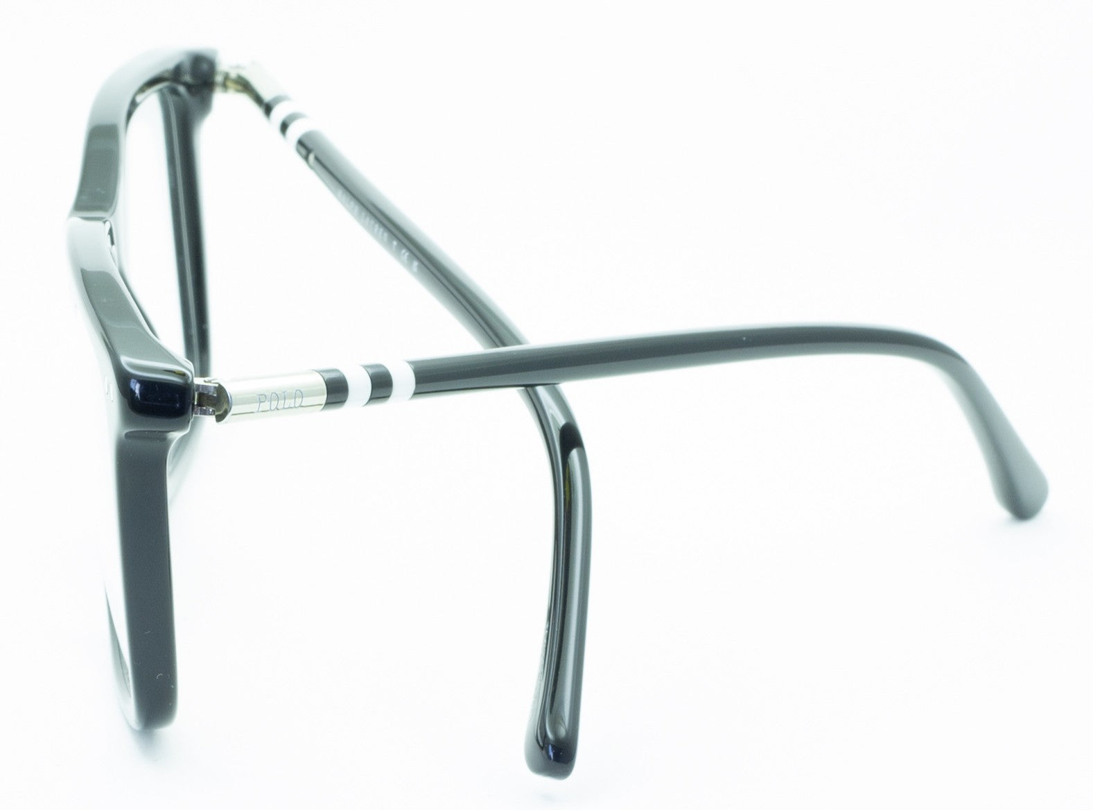RALPH LAUREN POLO 2287 5001 53mm Eyewear FRAMES RX Optical Eyeglasses GlassesNew