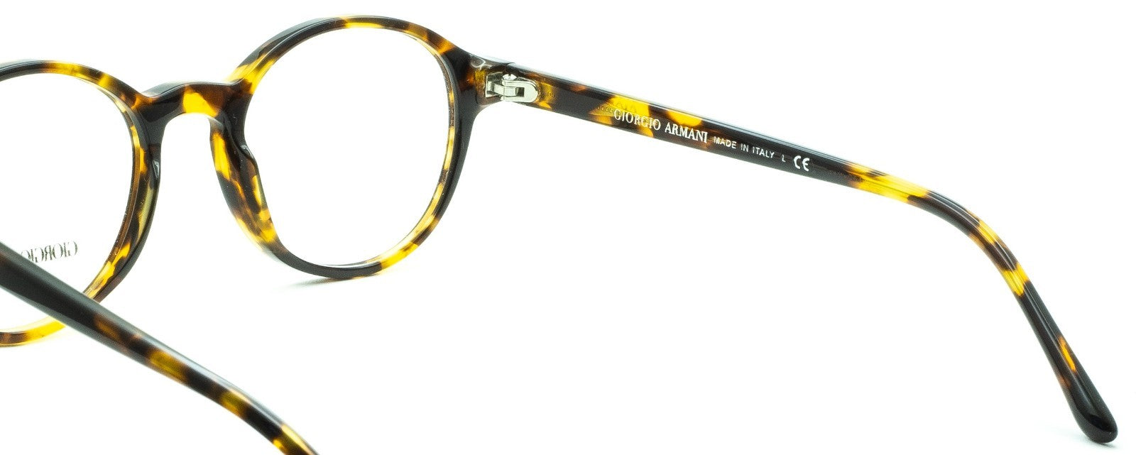 GIORGIO ARMANI AR7004 5011 47mm Eyewear FRAMES RX Optical Glasses Eyeglasses New