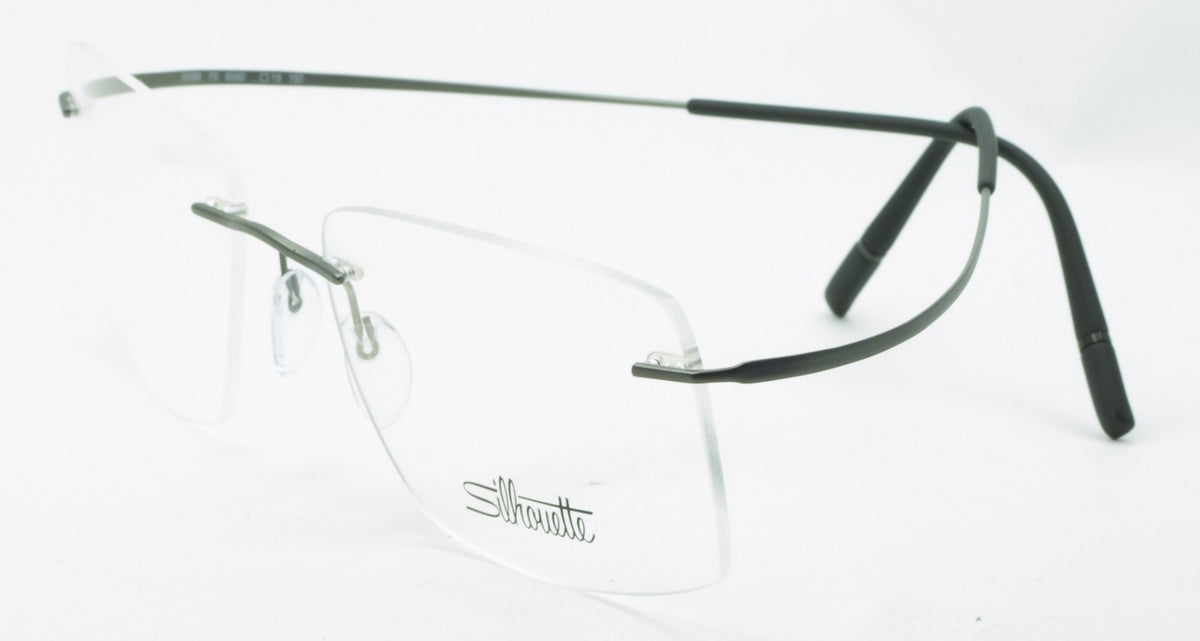 SILHOUETTE 5599 70 6560 55mm Minimal Art FRAMES RX Optical Glasses - Austria