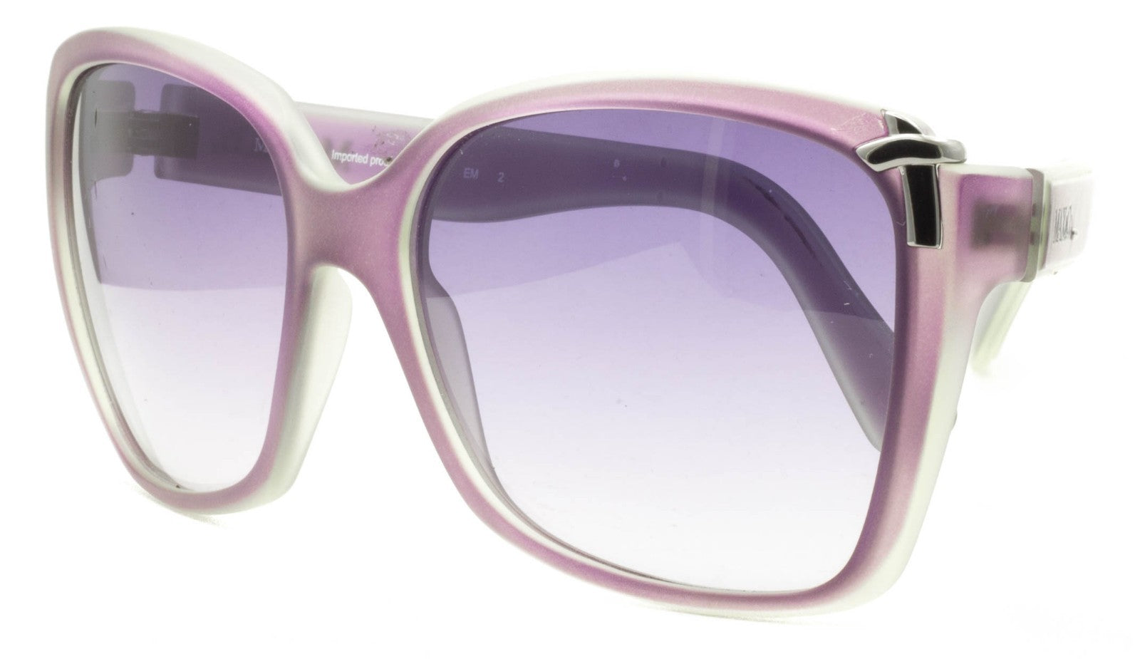 MAX & CO M&CO. 108/S 437DG 57mm NEW Sunglasses Shades BNIB Fast Shipping TRUSTED