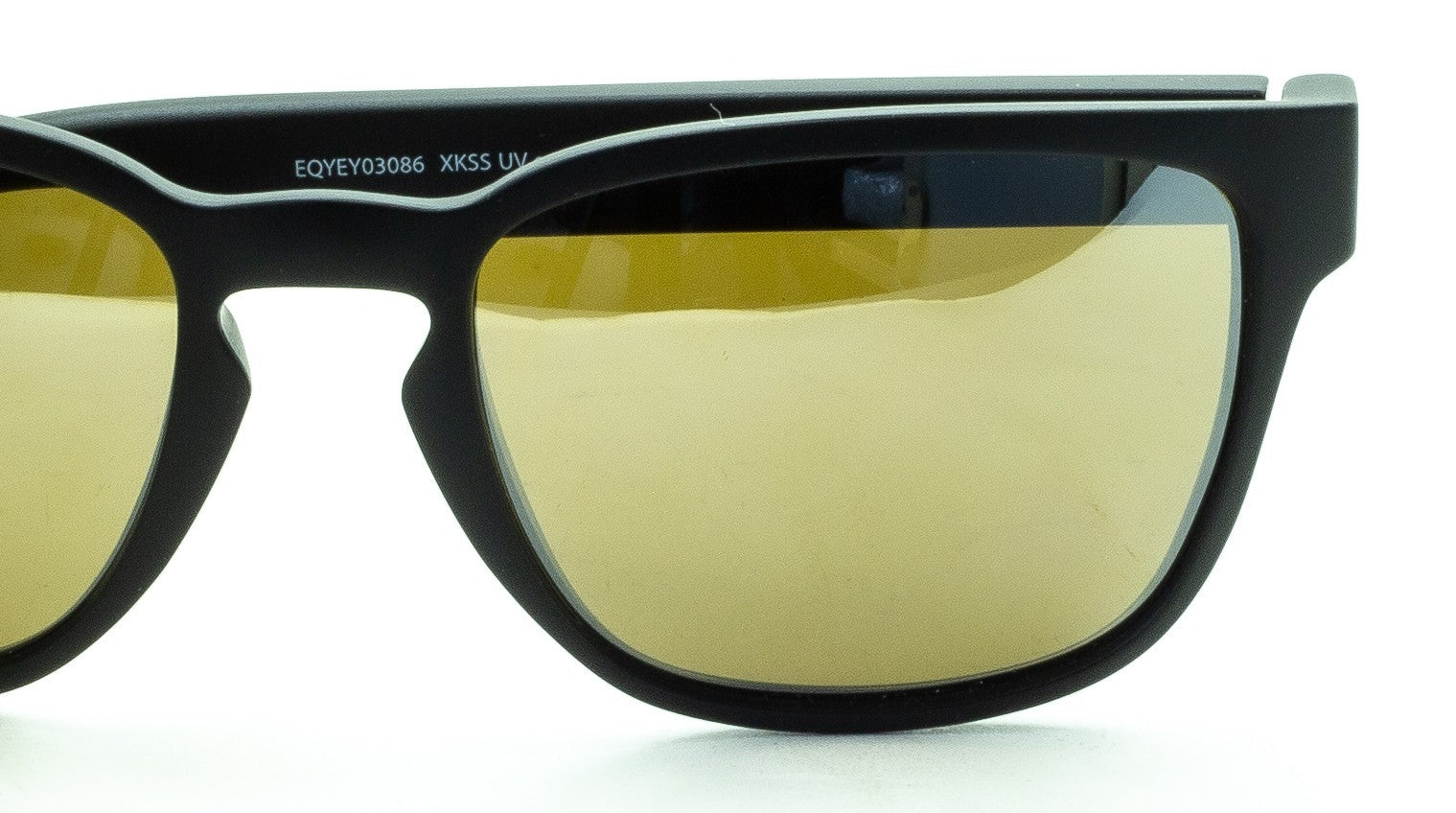 QUIKSILVER EQYEY03086/XKSS REKIEM 54mm Sunglasses Shades Eyewear Frames - New