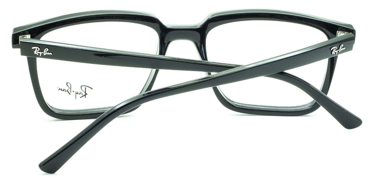 RAY BAN RB 7239 2000 Alain 52mm RX Optical FRAMES RAYBAN Glasses Eyewear - New
