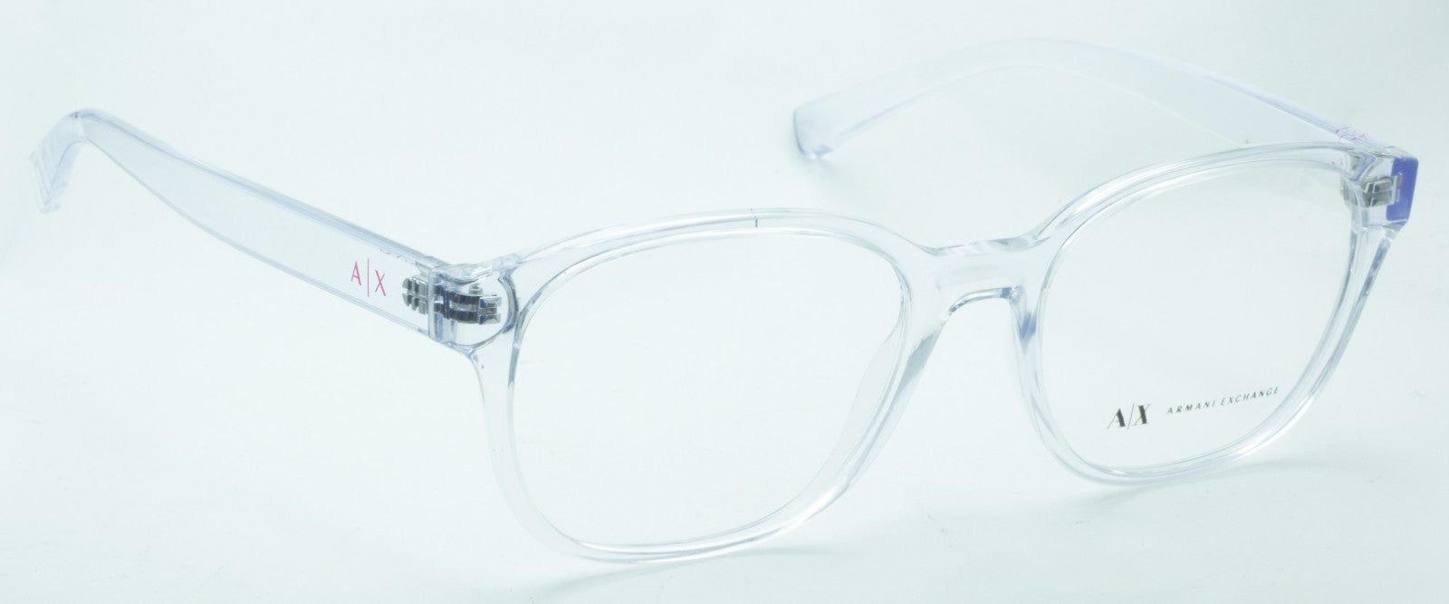 ARMANI EXCHANGE AX 3072 8235 53mm Eyewear FRAMES RX Optical Glasses - New Brazil