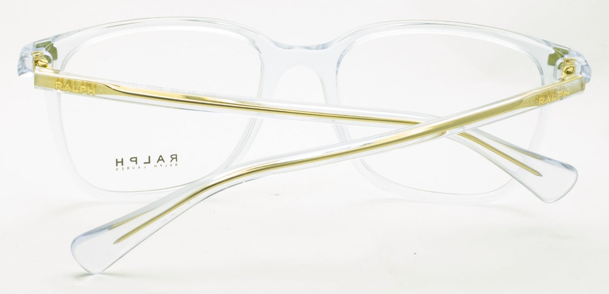 RALPH LAUREN RA 7147 5002 55mm Eyewear FRAMES RX Optical Eyeglasses Glasses New
