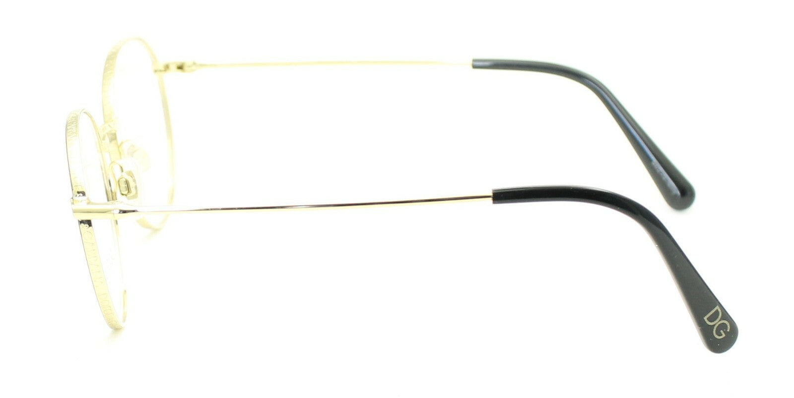 Dolce & Gabbana DG 1322 1334 53mm RX Optical Glasses Eyewear Frames - New Italy