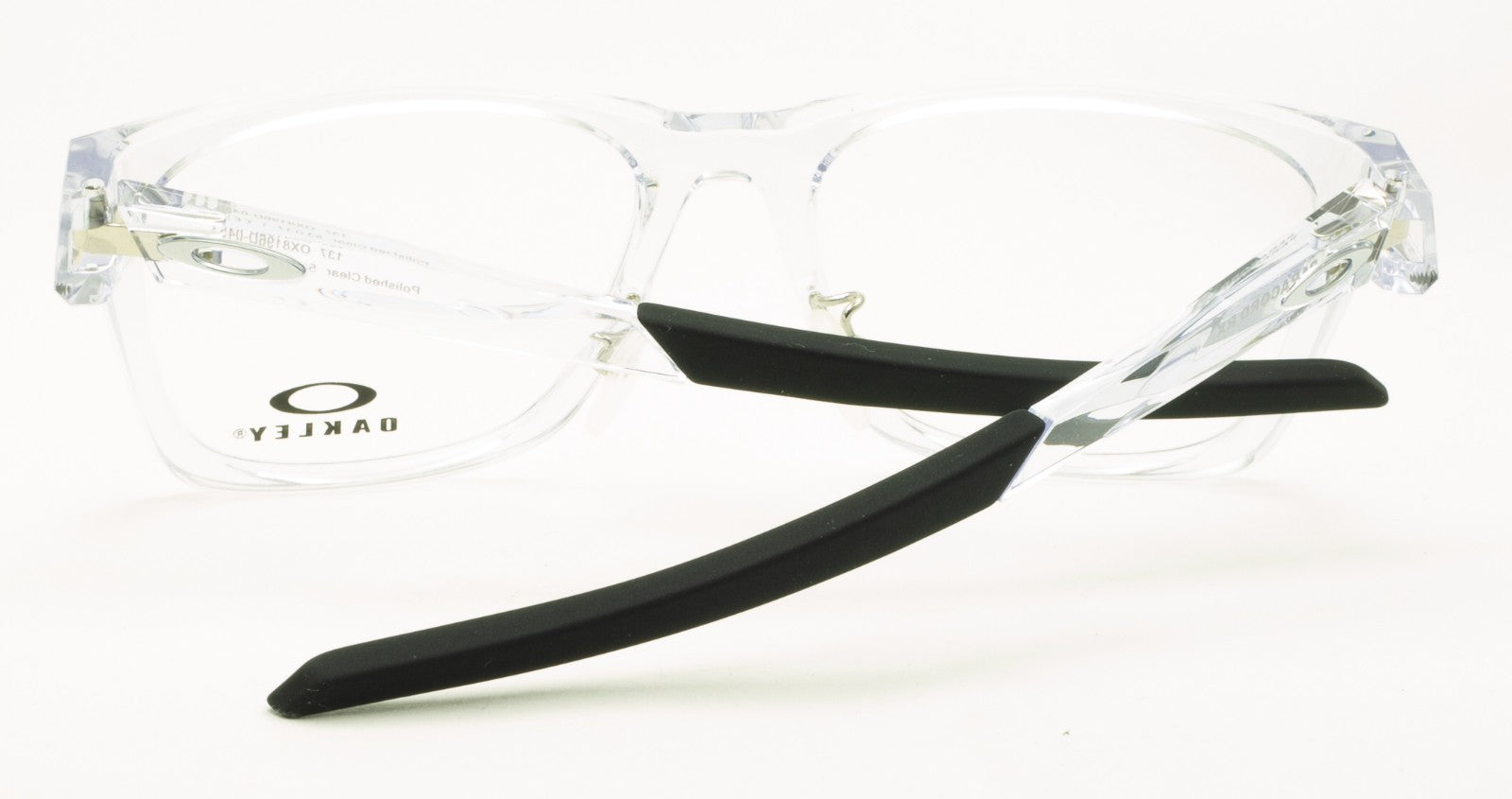 OAKLEY PARACORD RX OX8196D-0453 Eyewear FRAMES RX Optical Eyeglasses Glasses New