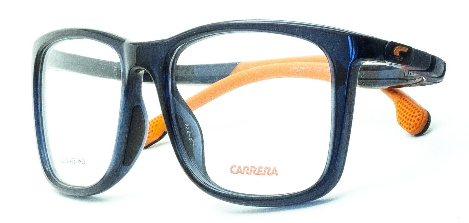 CARRERA HYPERFIT 24 RTC 54mm RX Optical Glasses FRAMES Eyewear - New Italy