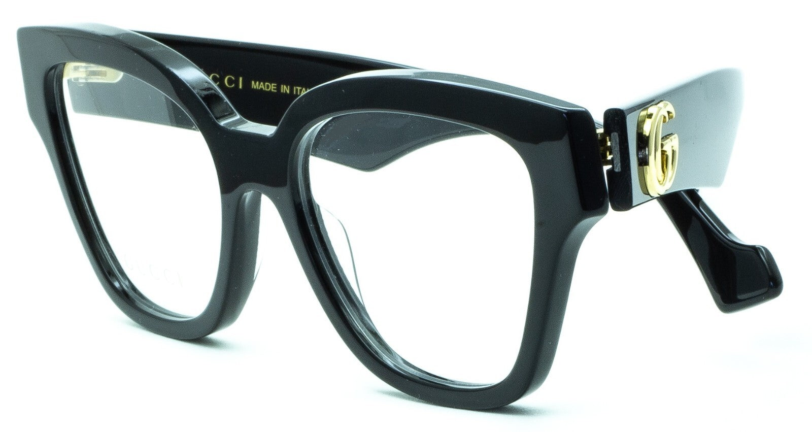 GUCCI GG1424O 005 54mm Eyewear FRAMES Glasses RX Optical Eyeglasses - New Italy