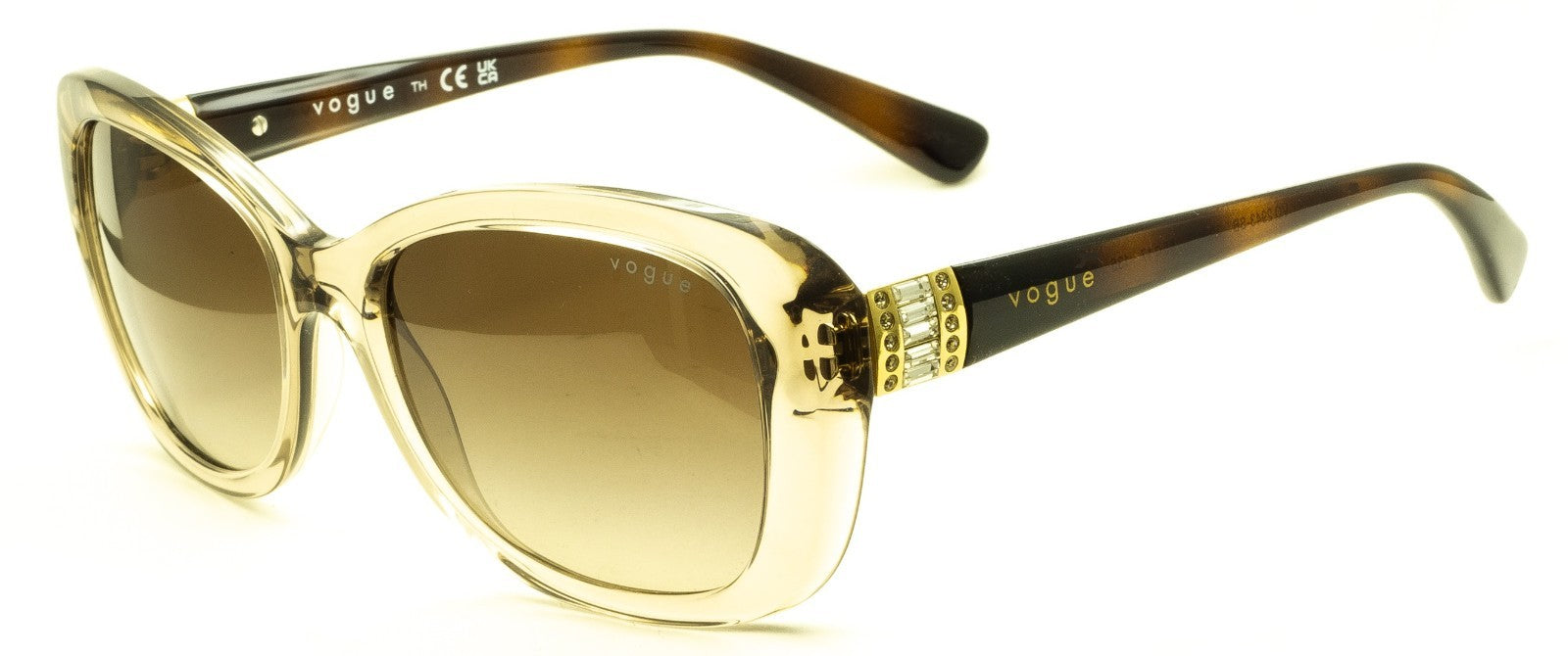 VOGUE VO 2943-SB 299013 3N 55mm Sunglasses Shades FRAMES Eyewear - New