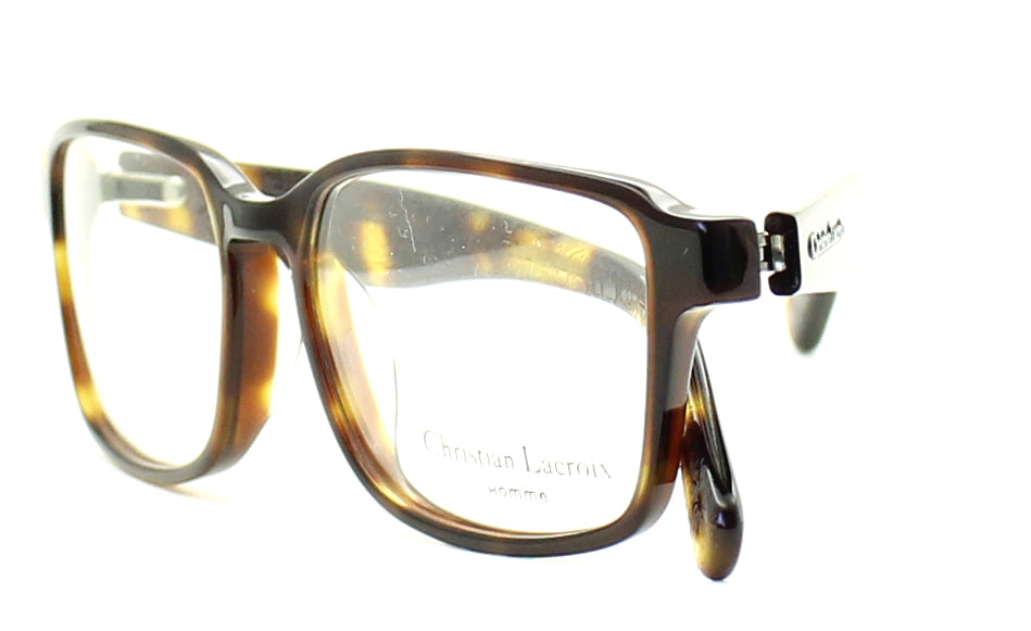 CHRISTIAN LACROIX CL2008 165 54mm Eyewear RX Optical FRAMES Glasses - New BNIB
