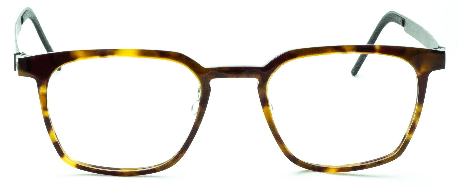 LINDBERG ACETANIUM 1266 52mm RX Optical FRAMES Eyeglasses Glasses - New Denmark