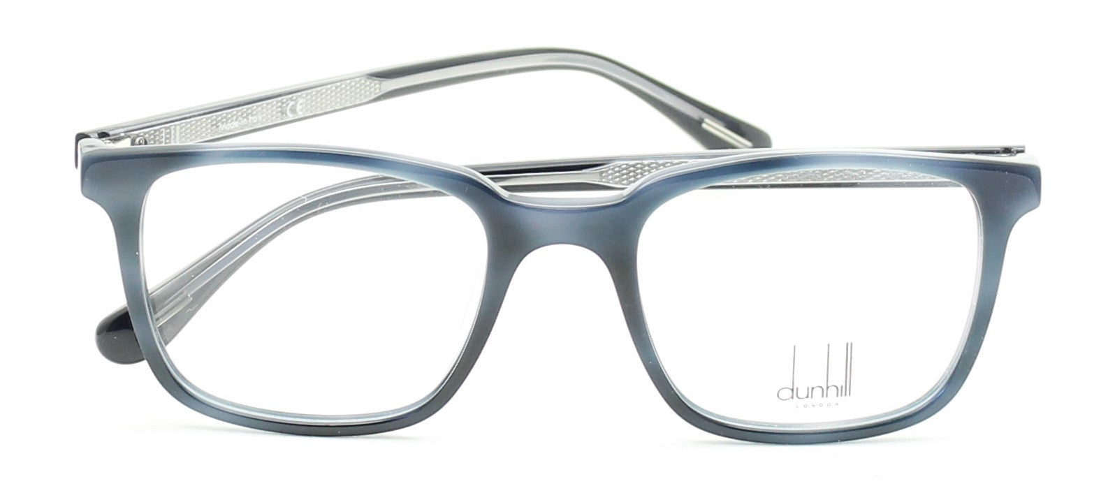 DUNHILL LONDON VDH 083 06DQ Eyewear FRAMES RX Optical Eyeglasses Glasses - Italy