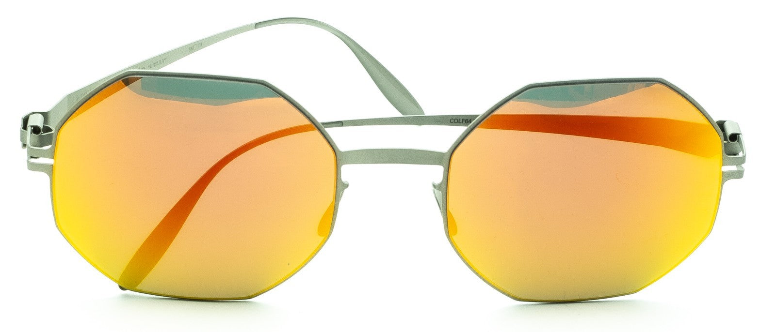 MYKITA Ursula Col. F64 54mm SUNGLASSES Shades Eyewear - New BNIB Germany