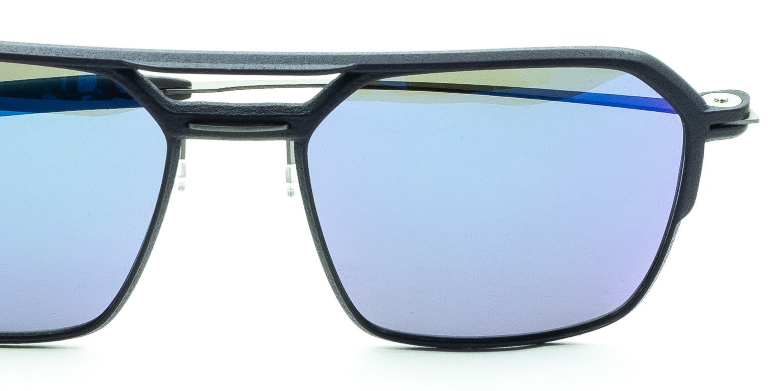 McLAREN Eyewear MLMAG-S01 C04 55mm Sunglasses Shades FRAMES Eyewear New France
