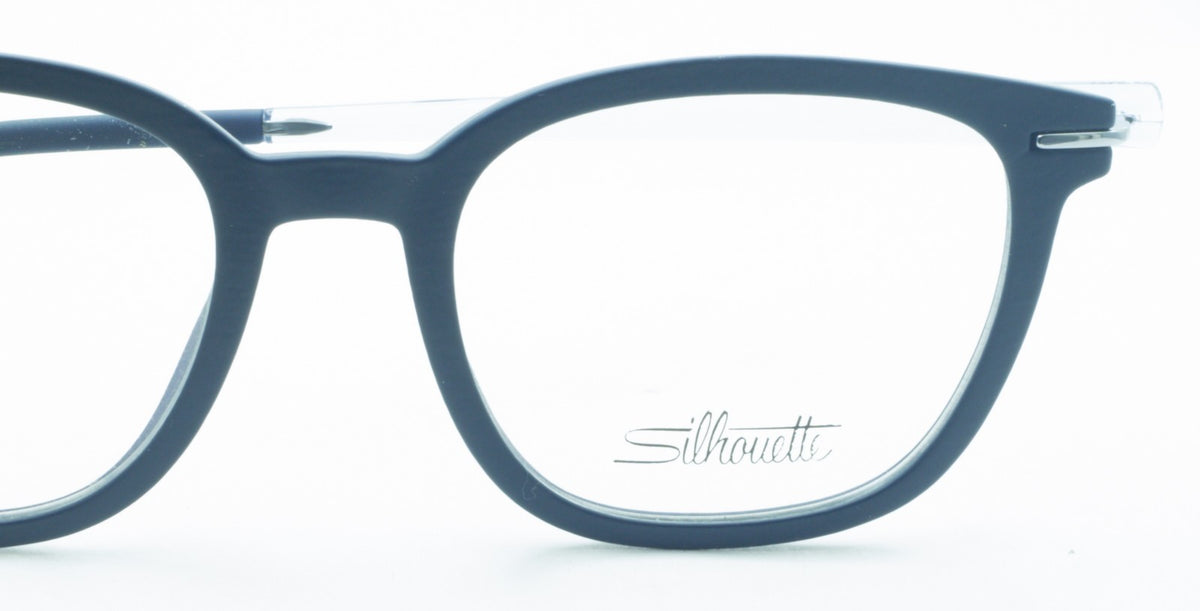SILHOUETTE SPX 2974 75 4510 50mm Eyewear FRAMES RX Optical Glasses - New Austria