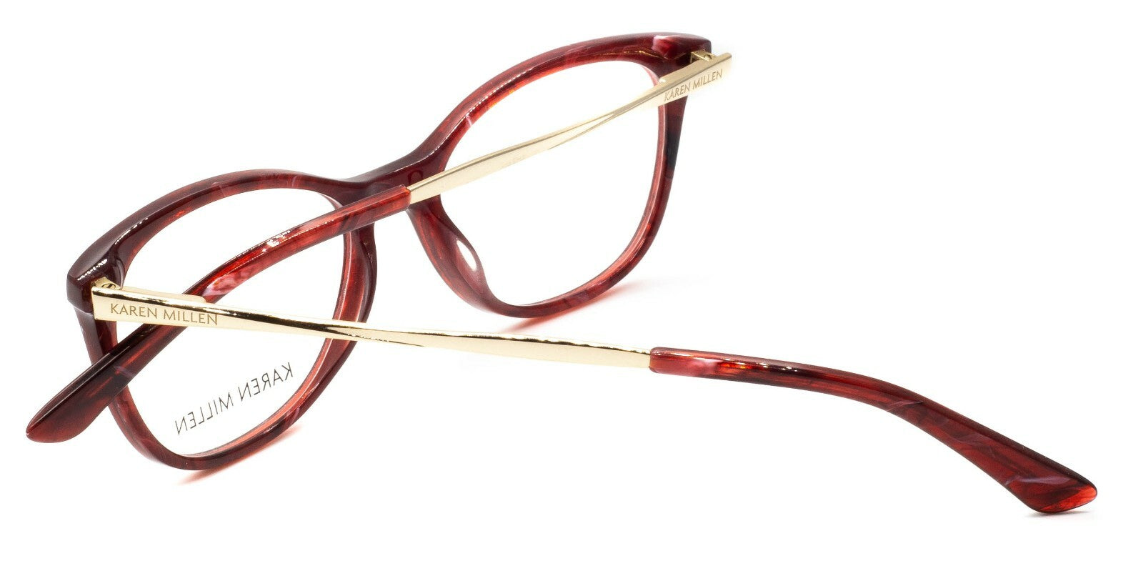 KAREN MILLEN KM 59 30515543 50mm Eyewear FRAMES Glasses RX Optical Eyeglasses