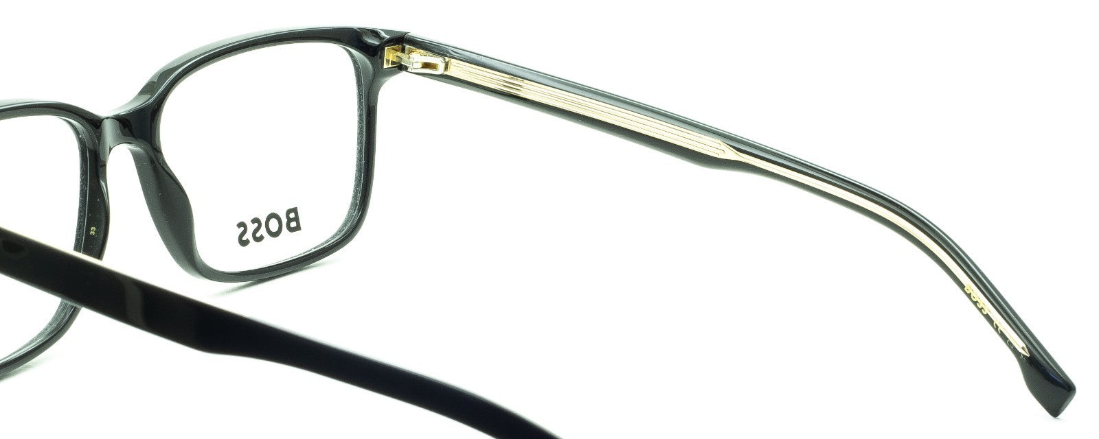HUGO BOSS 1511 807 57mm Eyewear FRAMES Glasses RX Optical Eyeglasses BNIB - New