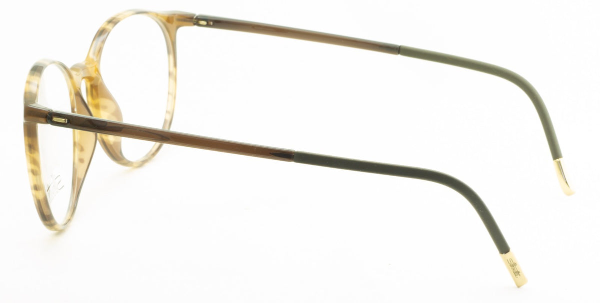 SILHOUETTE SPX 2936 75 M230 50mm Eyewear FRAMES RX Optical Glasses - New Austria