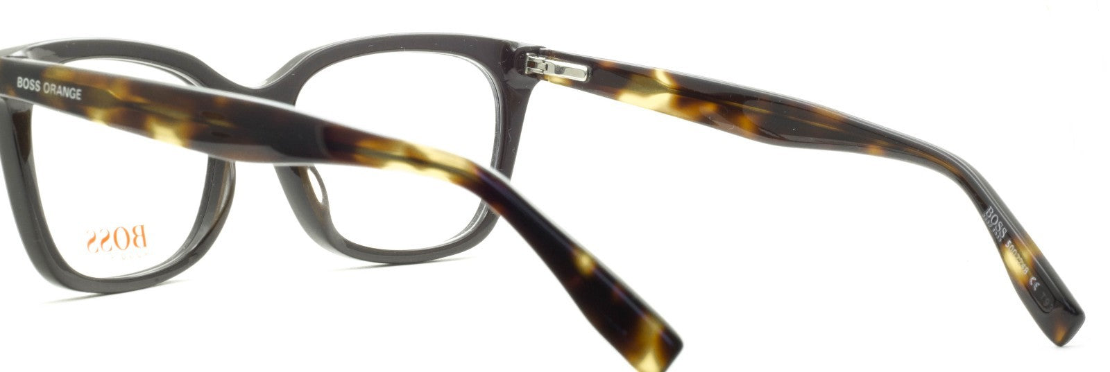 BOSS ORANGE BO 0313 30690677 Eyewear FRAMES RX Optical Glasses Eyeglasses - New