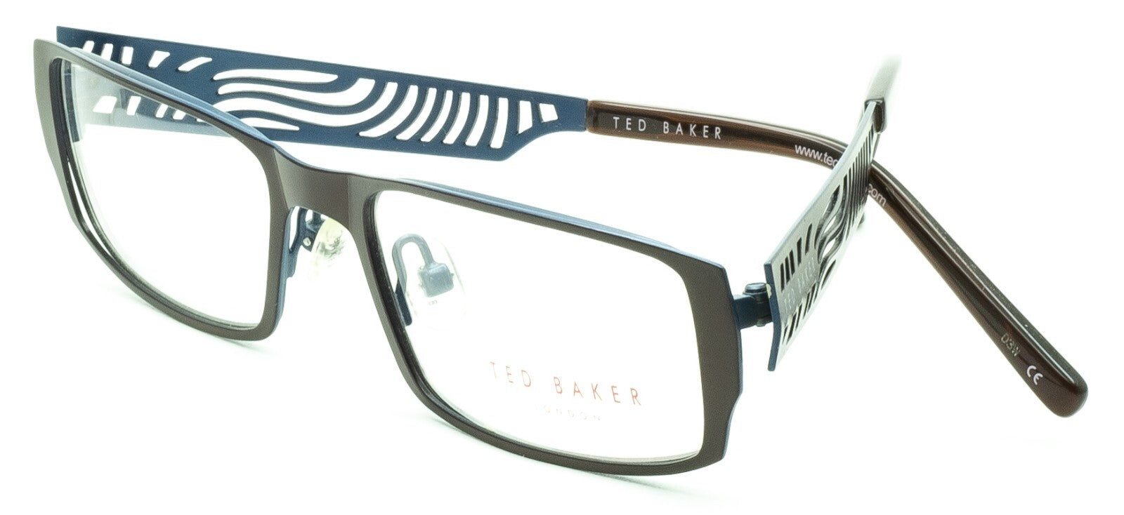 TED BAKER Passion Pit 2189 129 52mm FRAMES Glasses RX Optical Eyewear - New