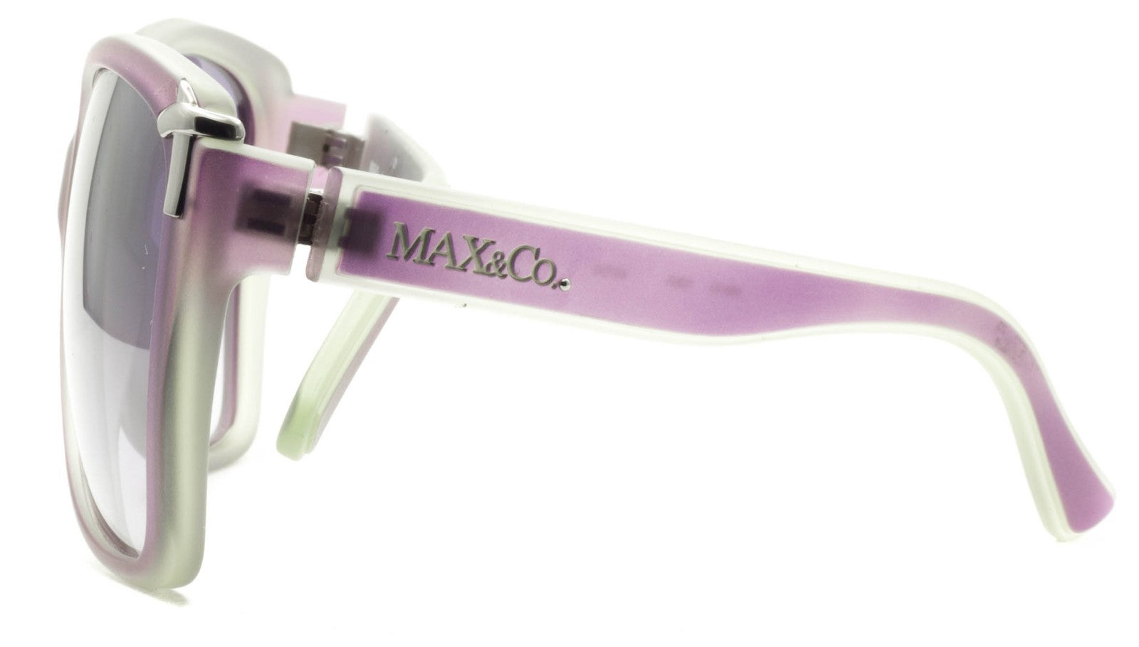 MAX & CO M&CO. 108/S 437DG 57mm NEW Sunglasses Shades BNIB Fast Shipping TRUSTED