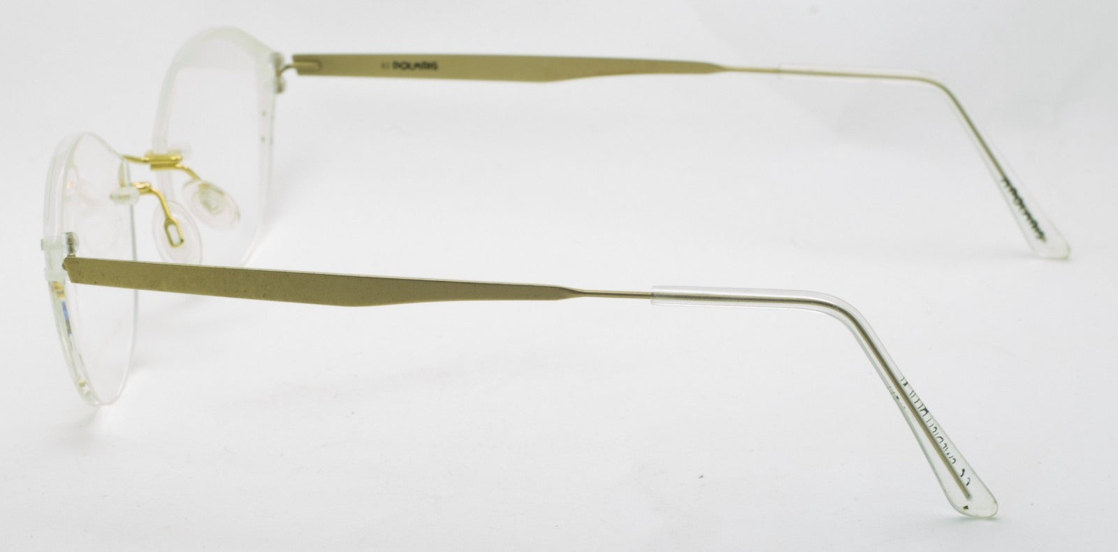POLARIS A10 9313/215 Eyewear RX Optical FRAMES Glasses Eyeglasses New - Sweden