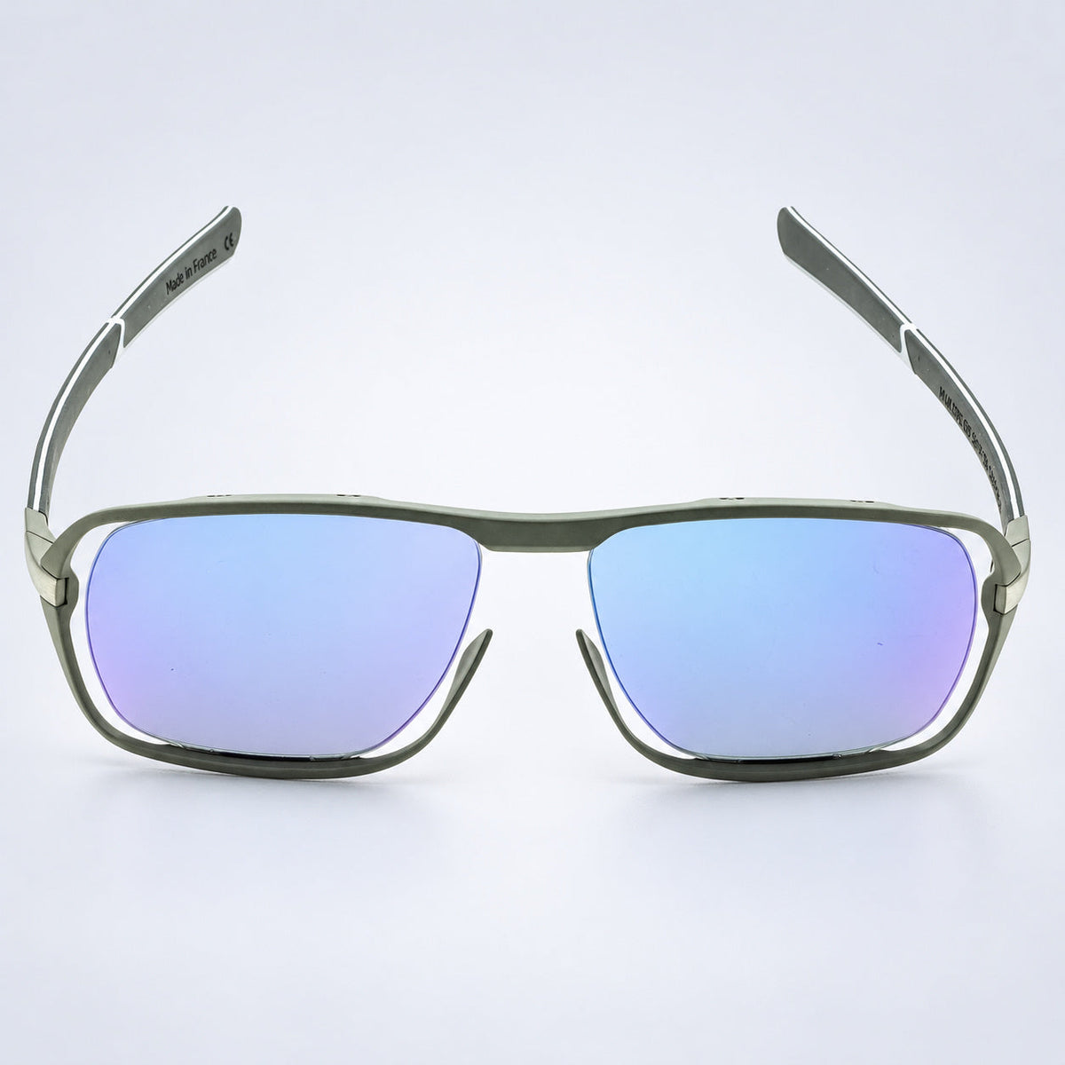 McLAREN Eyewear MLULT-S03 C03 56mm Sunglasses Shades FRAMES Eyewear - New France