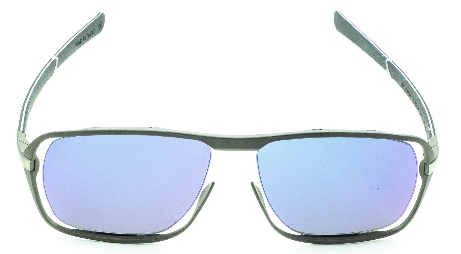 McLAREN Eyewear MLULT-S03 C03 56mm Sunglasses Shades FRAMES Eyewear - New France